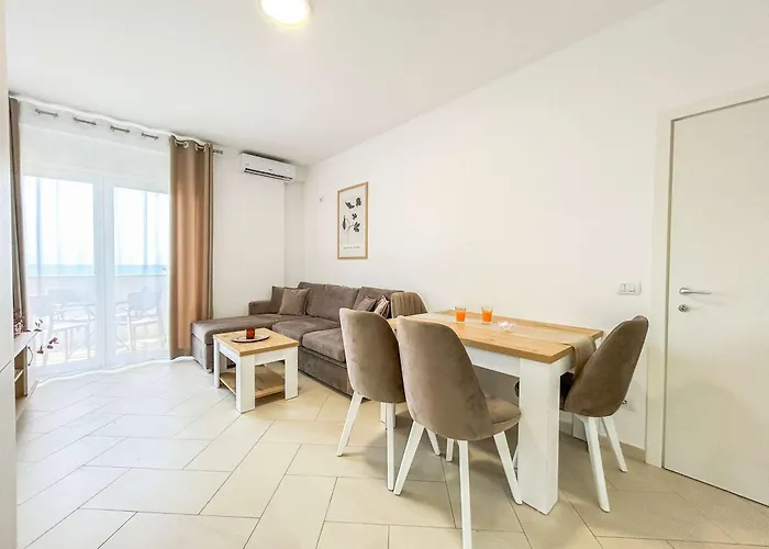 Oceanfront * Durrës