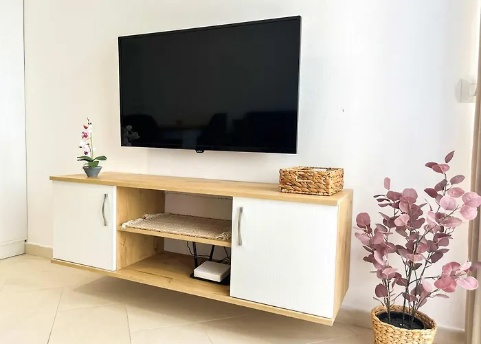 Apartmán Oceanfront *