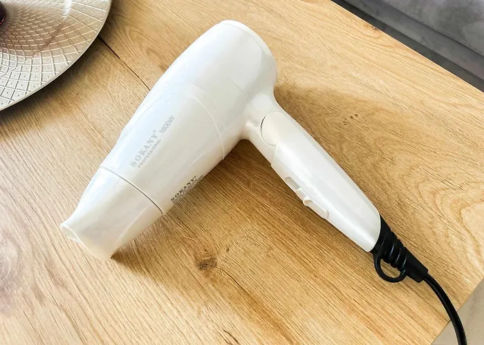 Oceanfront Apartmán *