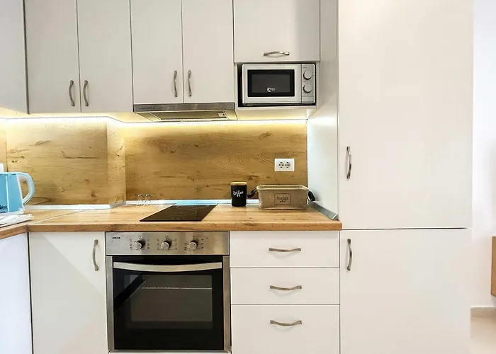 Apartmán Oceanfront Durrës