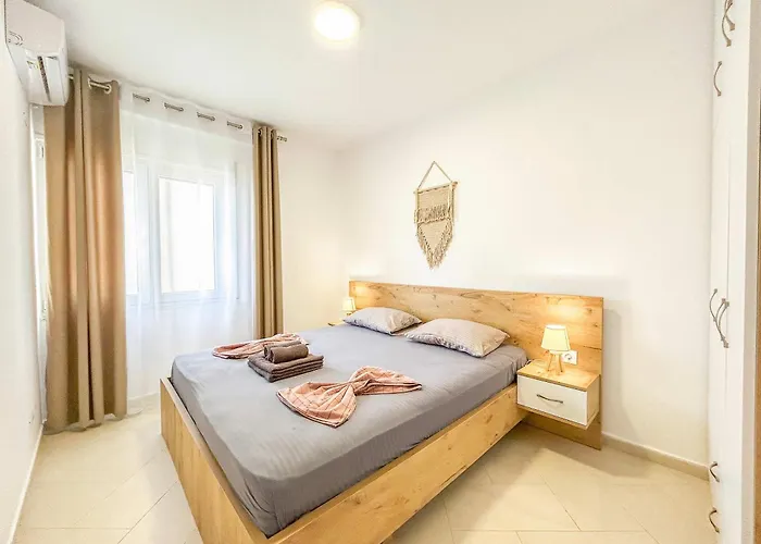 Oceanfront Apartmán Durrës